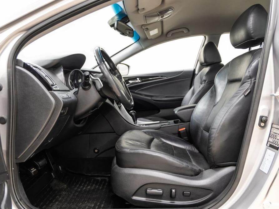 Hyundai Sonata VI (YF) Волгоград  - изображение 29