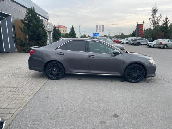 Toyota Camry VII (XV50) с пробегом 2012 года, цена 1 299 000 рублей, 315000 км, седан, Автокод Объявления