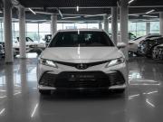 Toyota Camry VIII (XV70) Рестайлинг Москва  - изображение 29