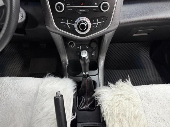 Lifan X60 I Рестайлинг 2 с пробегом 2017 года, цена 899 000 рублей, 129705 км, внедорожник, Автокод Объявления