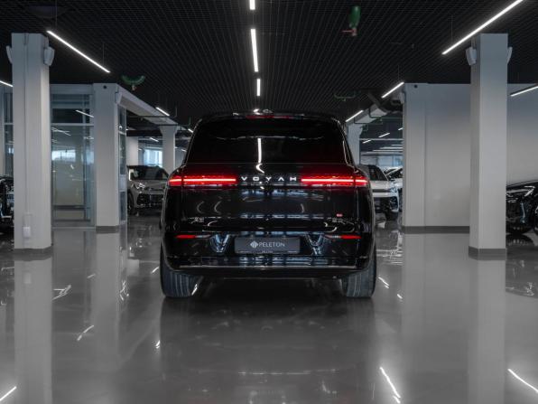 Voyah Taishan с пробегом 2025 года, цена 9 400 000 рублей, 170 км, внедорожник, Автокод Объявления
