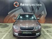 Skoda Octavia III (A7) Ставрополь  - изображение 27