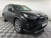 Toyota RAV4 V (XA50) Москва  - изображение 20
