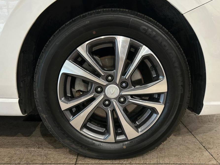 Changan Eado Plus Санкт-Петербург  - изображение 11