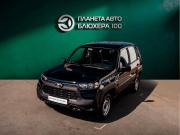 Lada (ВАЗ) Niva Travel I Челябинск  - изображение 22