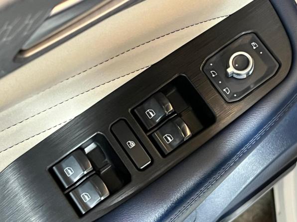Haval F7 I Рестайлинг с пробегом 2022 года, цена 1 799 000 рублей, 108942 км, внедорожник, Автокод Объявления