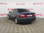 Toyota Avensis I Рестайлинг Вологда  - изображение 24