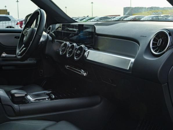 Mercedes-Benz GLB I (X247) с пробегом 2020 года, цена 3 150 000 рублей, 51321 км, внедорожник, Автокод Объявления