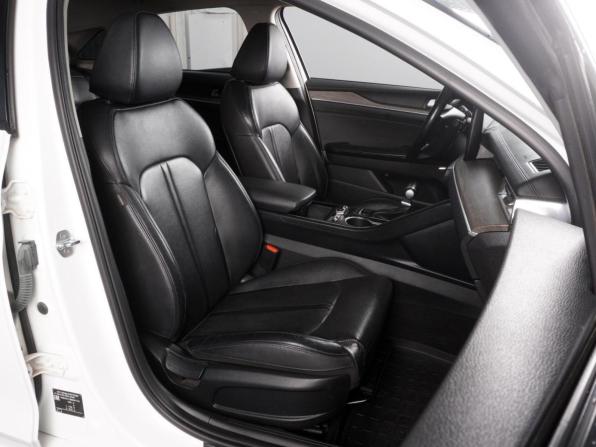 Kia K5 III с пробегом 2021 года, цена 2 829 000 рублей, 106751 км, седан, Автокод Объявления