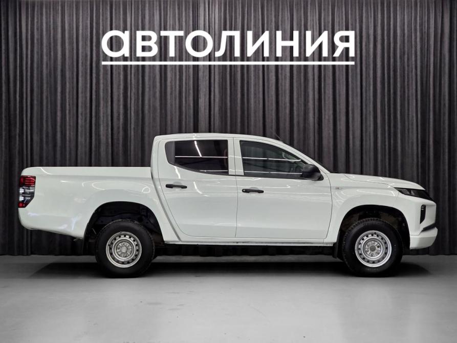 Mitsubishi L200 V Рестайлинг Красноярск  - изображение 4
