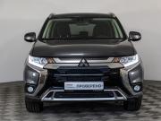 Mitsubishi Outlander III Рестайлинг 3 Санкт-Петербург  - изображение 25