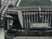 Hongqi E-HS9 Новосибирск  - изображение 37