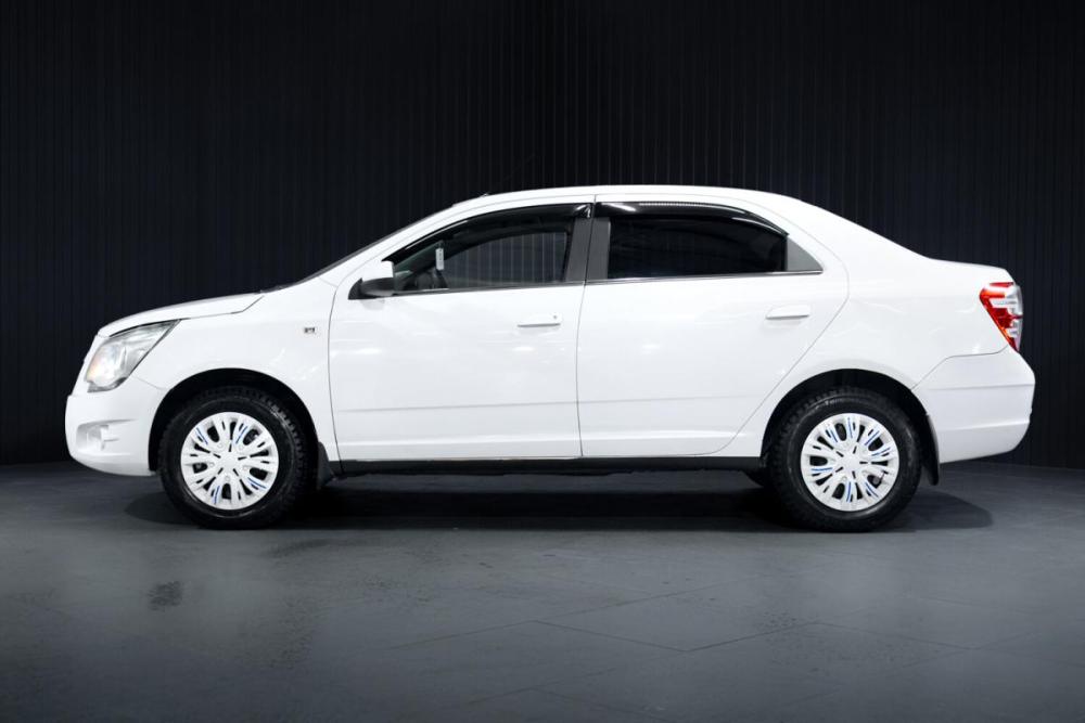 Chevrolet Cobalt II Тюмень  - изображение 5