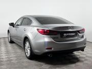 Mazda 6 III (GJ) Казань  - изображение 23
