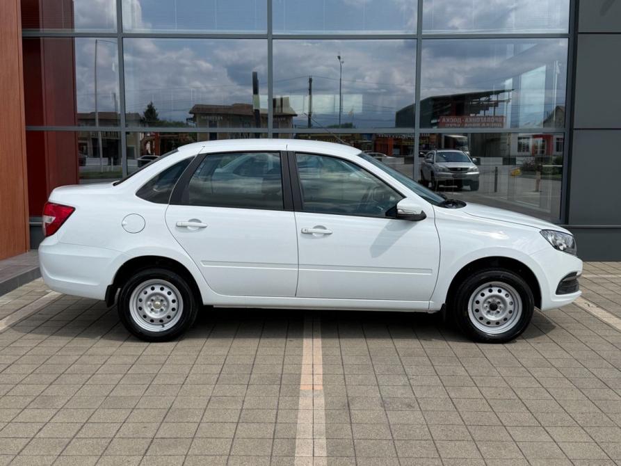 Lada (ВАЗ) Granta I Рестайлинг Владикавказ  - изображение 5