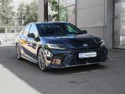 Toyota Camry IX (XV80) China Market Москва  - изображение 25