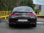 Mercedes-Benz CLS AMG III (C257) Москва  - изображение 30
