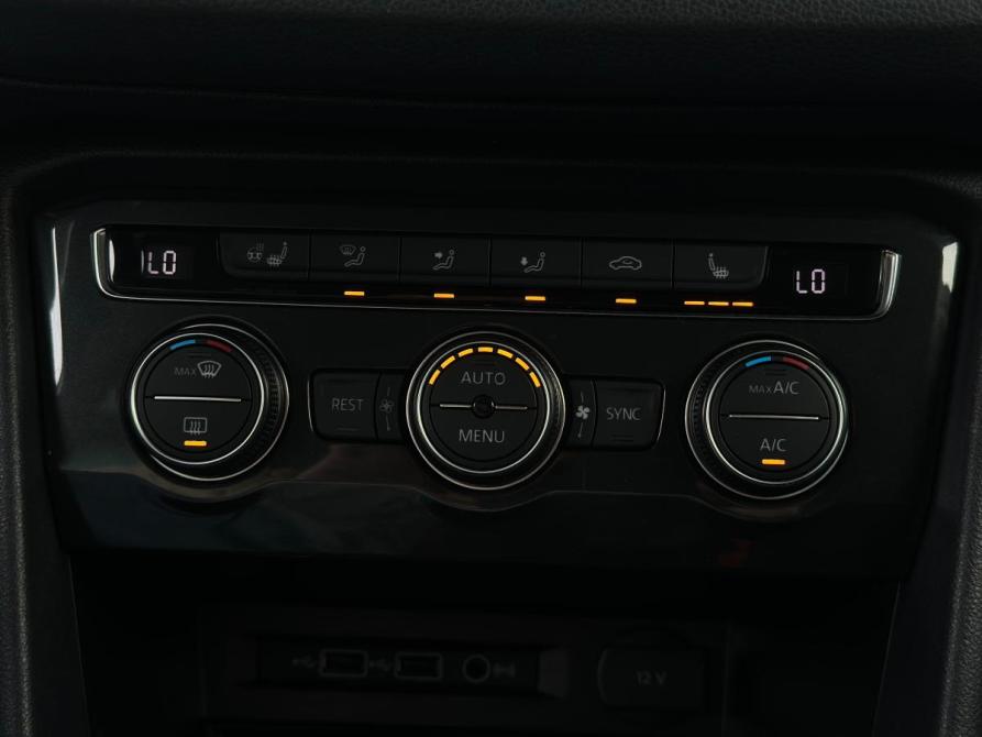 Volkswagen Tiguan II Краснодар  - изображение 21