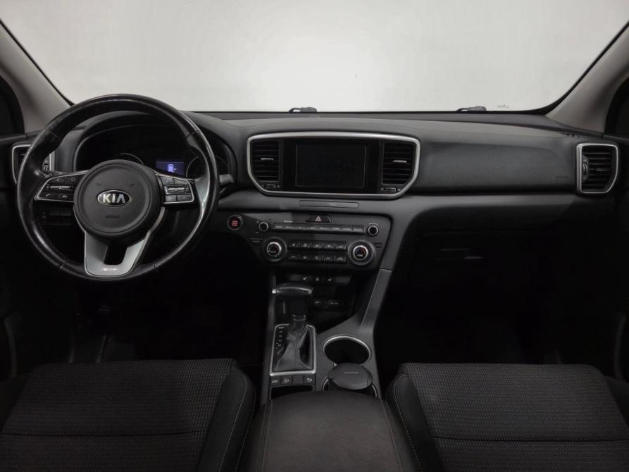 Kia Sportage IV Рестайлинг Альметьевск  - изображение 10