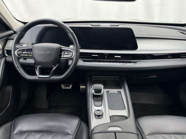 Chery Arrizo 8 с пробегом 2023 года, цена 1 850 000 рублей, 42701 км, седан, Автокод Объявления