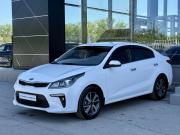Kia Rio IV Новосибирск  - изображение 21