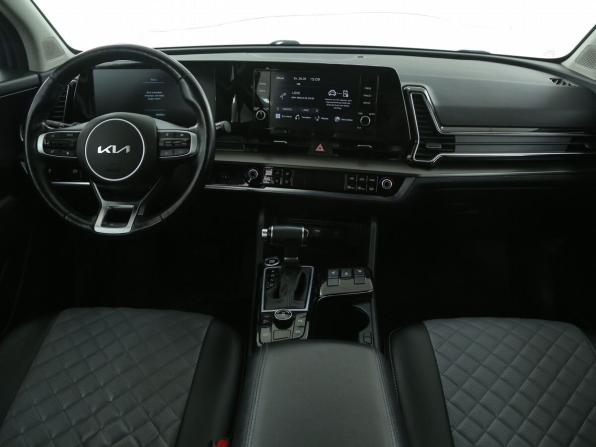 Kia Sportage V с пробегом 2023 года, цена 3 300 000 рублей, 80500 км, внедорожник, Автокод Объявления