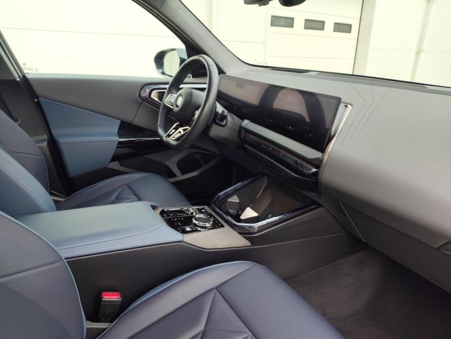 BMW X3 IV (G45/G48) Санкт-Петербург  - изображение 14