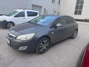 Opel Astra J Тольятти  - изображение 5