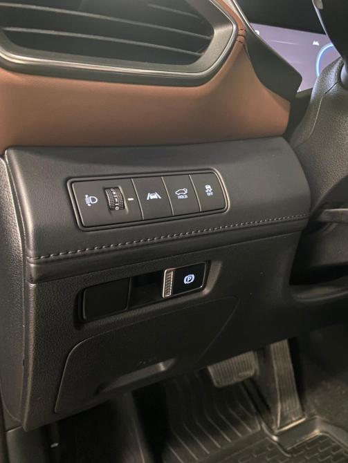 Hyundai Santa Fe IV Рестайлинг Санкт-Петербург  - изображение 23