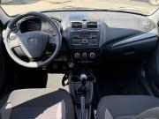 Lada (ВАЗ) Granta I Рестайлинг Краснодар  - изображение 23