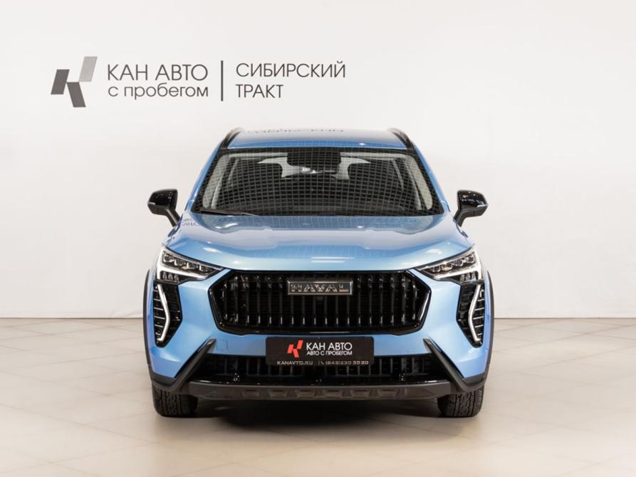 Haval Jolion I Рестайлинг Казань  - изображение 2