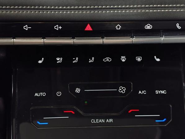 Chery Tiggo 7 Pro I с пробегом 2020 года, цена 1 277 000 рублей, 97319 км, внедорожник, Автокод Объявления