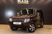 Mitsubishi Pajero Mini II Уфа  - изображение 13