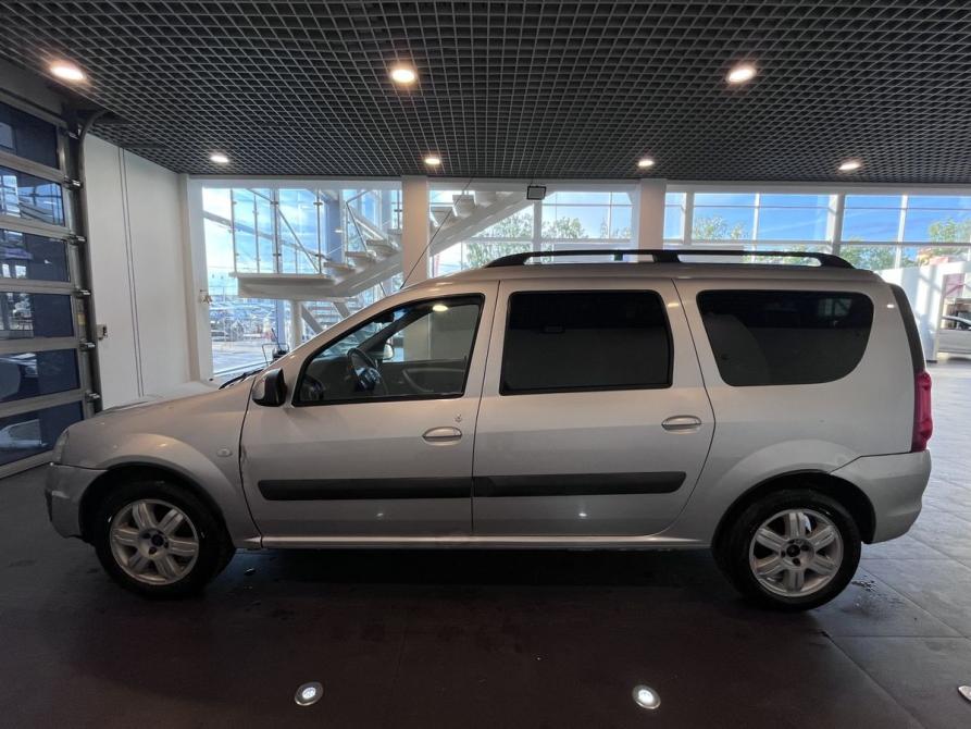 Lada (ВАЗ) Largus I Чебоксары  - изображение 6