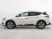 Nissan Murano III (Z52) Санкт-Петербург  - изображение 38