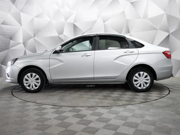Lada (ВАЗ) Vesta I с пробегом 2018 года, цена 787 000 рублей, 150000 км, седан, Автокод Объявления