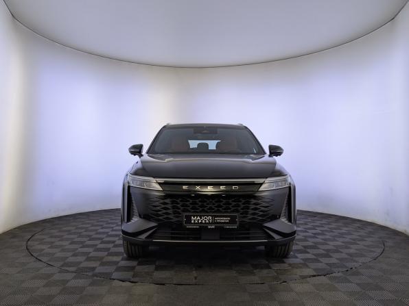 Exeed RX с пробегом 2024 года, цена 3 560 000 рублей, 16770 км, внедорожник, Автокод Объявления