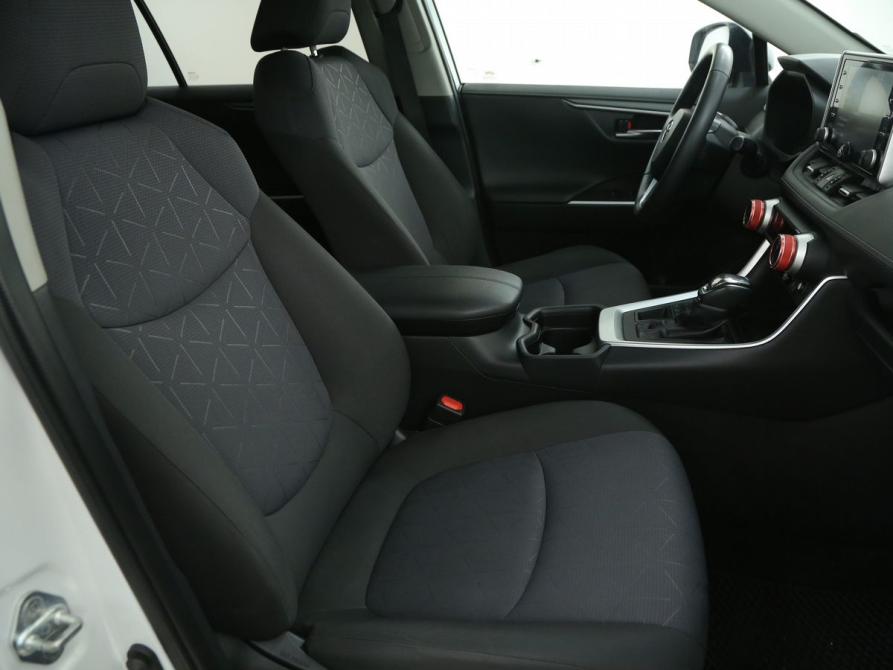 Toyota RAV4 V (XA50) Иваново  - изображение 10