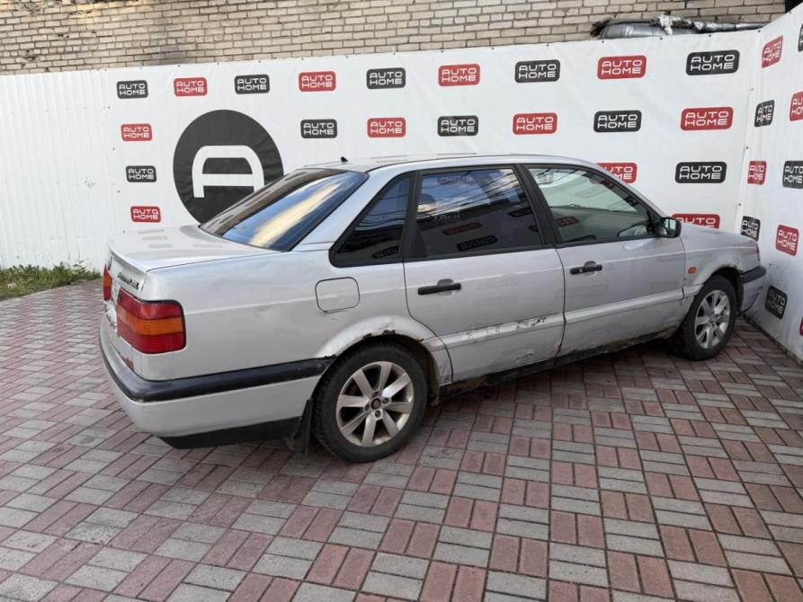 Volkswagen Passat B4 Санкт-Петербург  - изображение 4