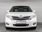 Toyota Venza I Рестайлинг Химки  - изображение 18