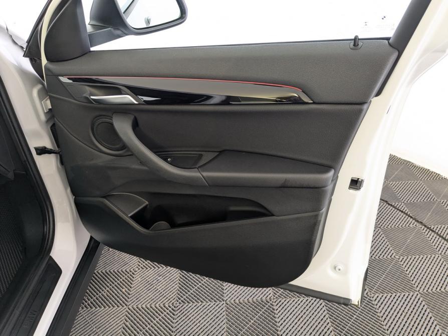 BMW X2 I (F39) Москва  - изображение 24