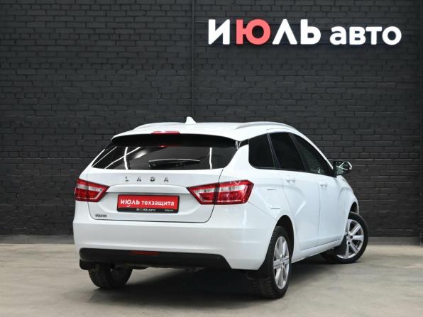 Lada (ВАЗ) Vesta I с пробегом 2020 года, цена 1 200 000 рублей, 102301 км, универсал, Автокод Объявления