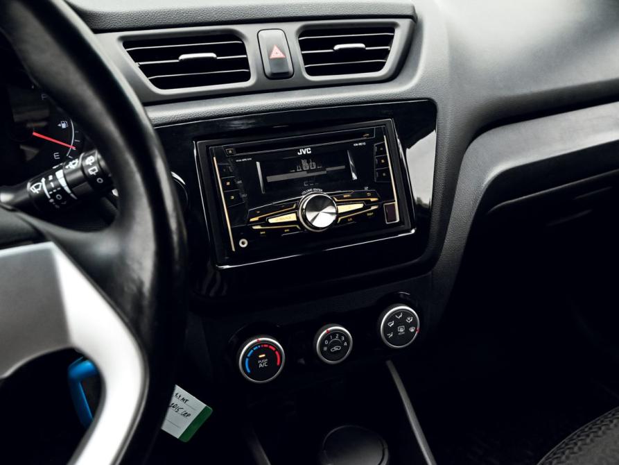 Kia Rio III Рестайлинг Екатеринбург  - изображение 11