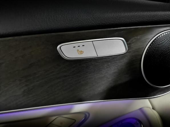 Mercedes-Benz GLC Coupe I (C253) Рестайлинг с пробегом 2020 года, цена 4 099 000 рублей, 115109 км, внедорожник, Автокод Объявления