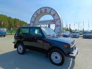 Lada (ВАЗ) Niva Legend Тюмень  - изображение 17