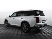 GAC GS8 II Москва  - изображение 33