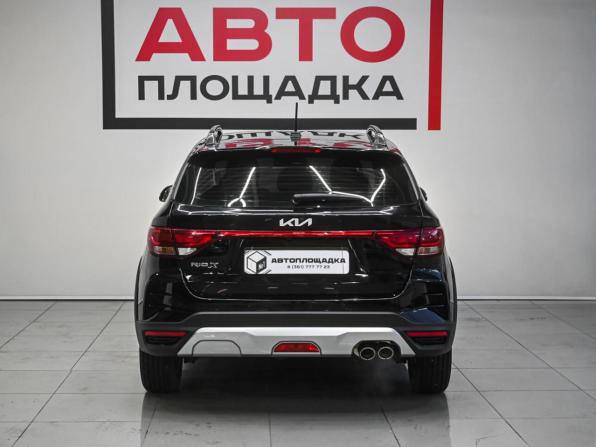 Kia Rio IV Рестайлинг с пробегом 2021 года, цена 2 099 000 рублей, 19692 км, хэтчбек, Автокод Объявления