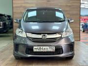 Honda Freed I Рестайлинг 2 Уфа  - изображение 35