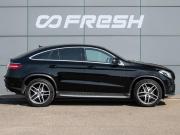 Mercedes-Benz GLE Coupe I (C292) Краснодар  - изображение 32