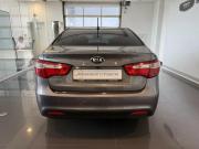 Kia Rio III Подольск  - изображение 32
